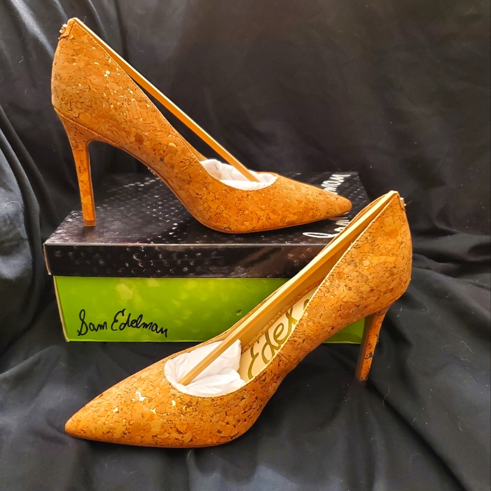 Sam edelman hazel pumps